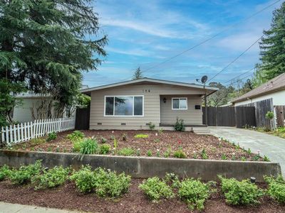 105 Webster St, Petaluma, CA, 94952