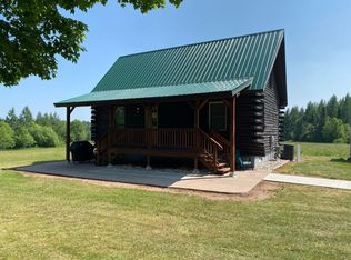 E6857 S Black River Rd, Ironwood, MI 49938