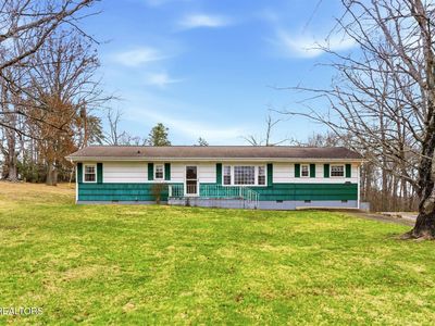 8304 Sevierville Pike, Knoxville, TN, 37920