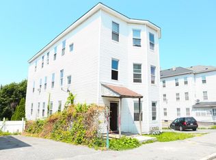 82 Fox St, Worcester, MA 01604