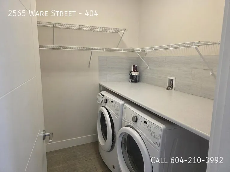 2565 Ware St #404 — Photo 23