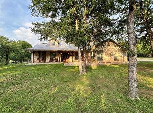 511 Private Road 1408, Morgan, TX 76671