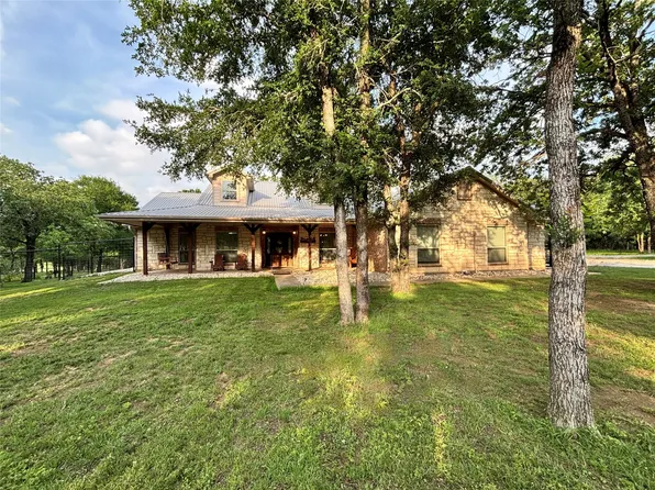 511 Private Road 1408, Morgan, TX 76671