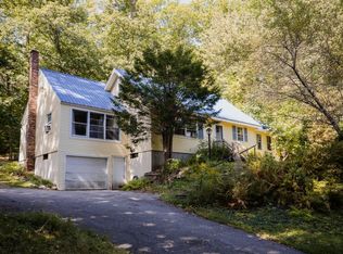 23 Boulder Hl, Bridgton, ME 04009