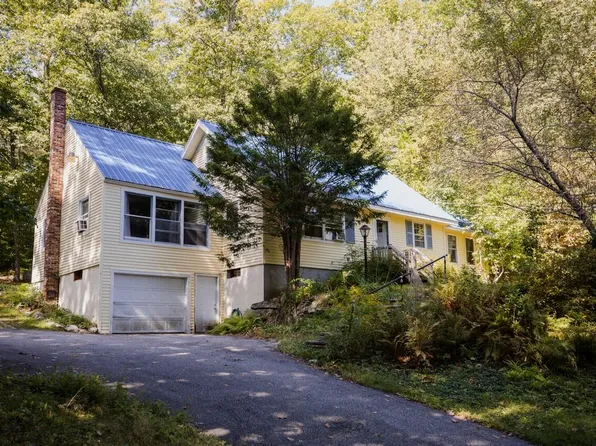 23 Boulder Hill, Bridgton, ME 04009