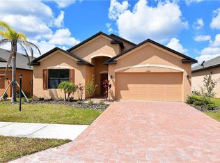 15184 Mille Fiore Blvd, Pt Charlotte, FL 33953
