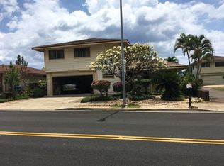 87-157 Laiku St, Waianae, HI 96792