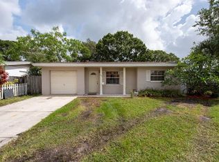 4121 70th Ave N, Pinellas Park, FL 33781