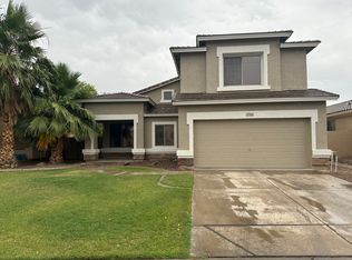 3768 E Megan St, Gilbert, AZ 85295