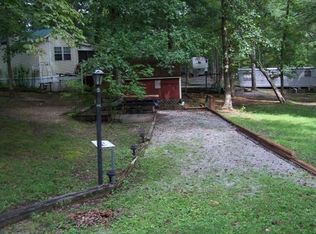 Sarvis Rd, Crossville, TN 38571