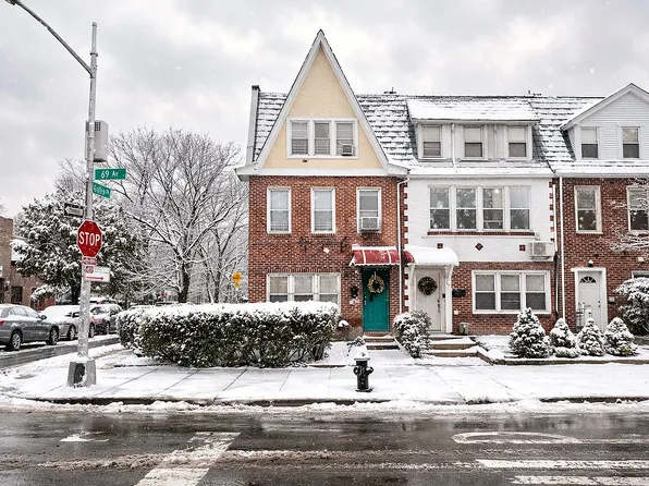 97-01 69th Ave, Forest Hills, NY 11375