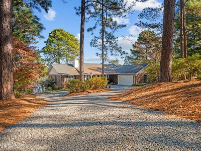 122 Clay Circle, West End, NC, 27376