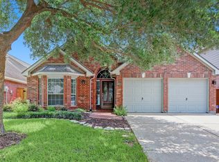 7023 Lawler Rdg, Houston, TX 77055