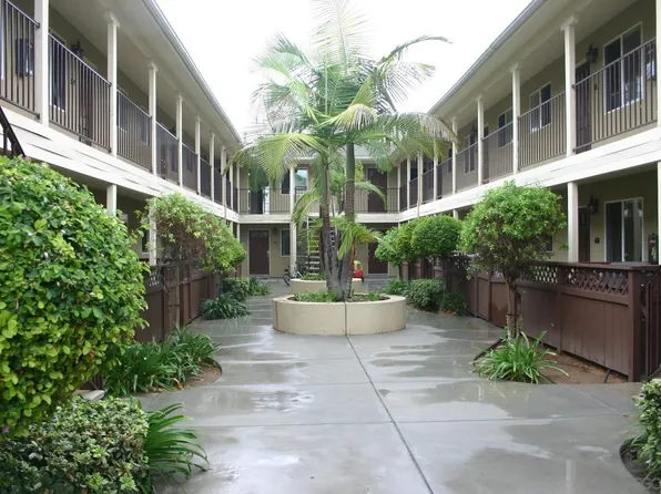 312 J Ave Unit 67, National City, CA 91950