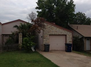 906 Sirocco Dr, Austin, TX 78745