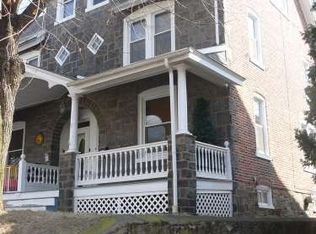 27 S 4th St, Perkasie, PA