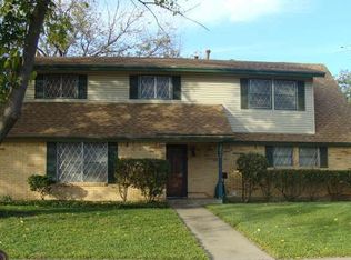 1725 Charleston Dr, Garland, TX 75041