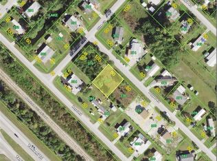 11285 Pepper Rd, Punta Gorda, FL 33955