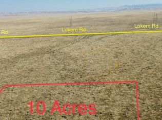 0 Lokern Rd, Buttonwillow, CA 93206