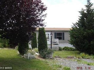 2528 Pepper Rd, Mount Jackson, VA 22842