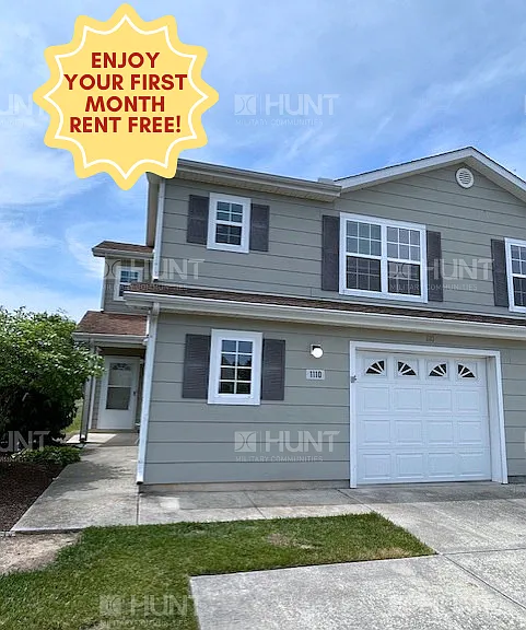 1110 Macadamia Way — Photo 1
