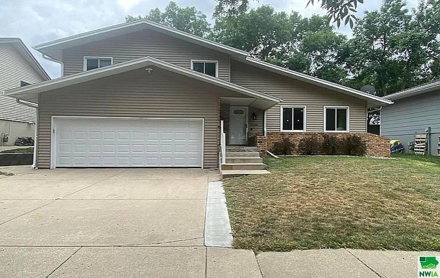 4500 Nicollet Way, Sioux City, IA 51106 Zillow
