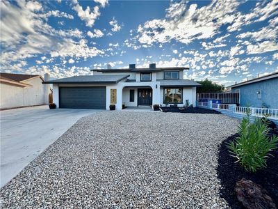 3981 Ebro Way, Las Vegas, NV, 89103