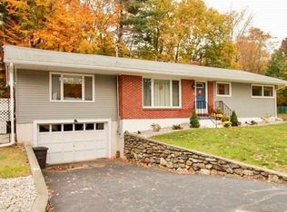 35 Princeton St, Gardner, MA 01440