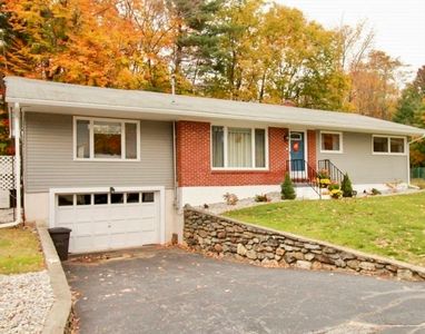 35 Princeton St, Gardner, MA, 01440