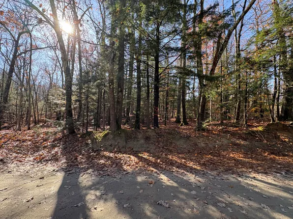 Lot 49 Knapp Road, Leeds, ME 04263