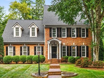 700 Topwater Ln, Greensboro, NC, 27455