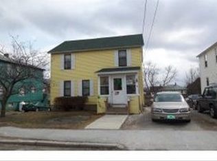 82 Harrington Ave, Rutland, VT 05701