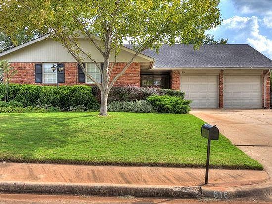 Great curb appeal