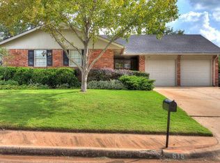 616 Banner Ave, Edmond, OK 73013