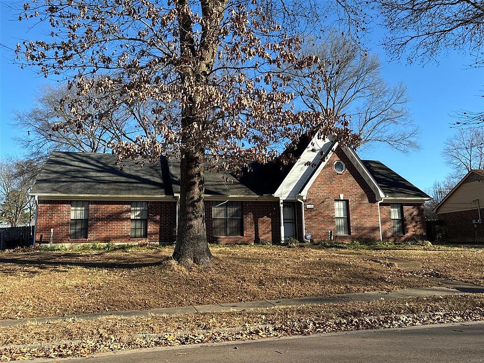 1st image of 4316 Breeds Hill Dr