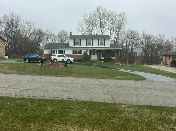 60426 Miriam Dr, Washington, MI 48094