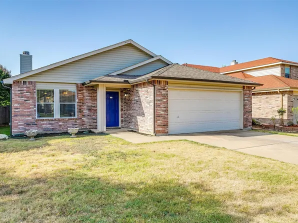 5357 Kingsknowe Pkwy, Fort Worth, TX 76135