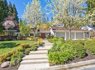 2241 Deer Oak Way, Danville, CA 94506