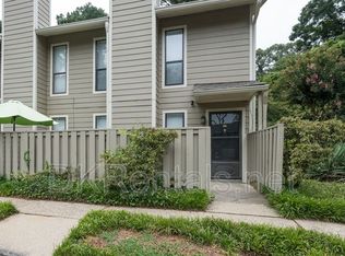 200 River Mill Cir #605, Roswell, GA 30075