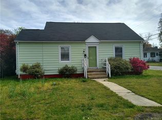 313 Dick Ewell Ave, Colonial Heights, VA 23834