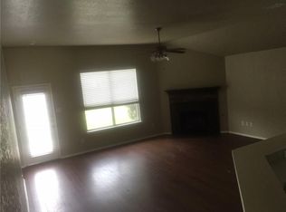 14137 Filly St, Haslet, TX 76052