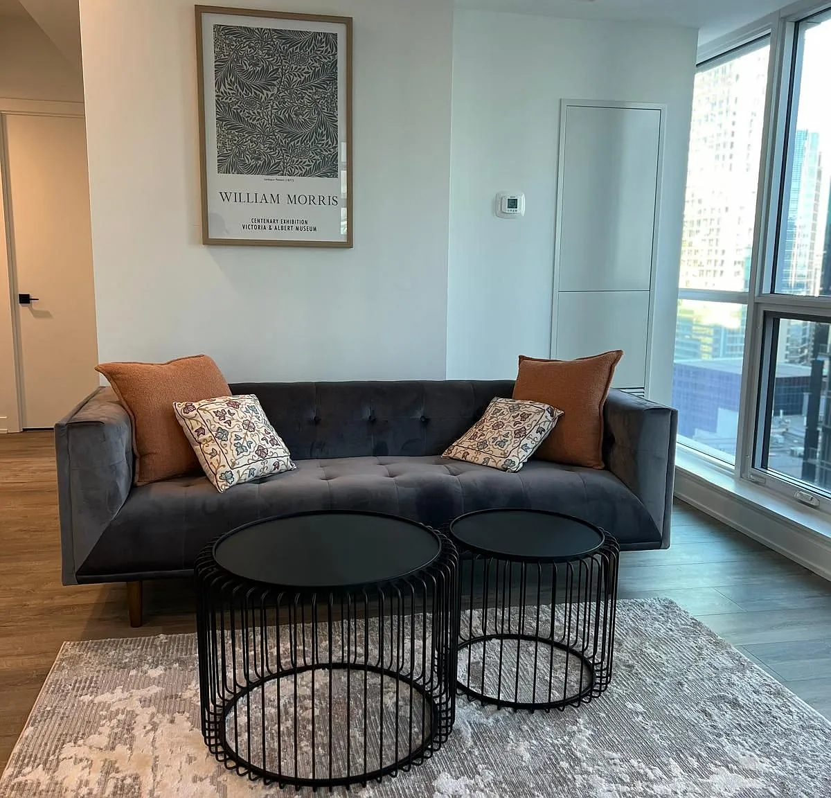 1 bed, $2,750 — Photo 3