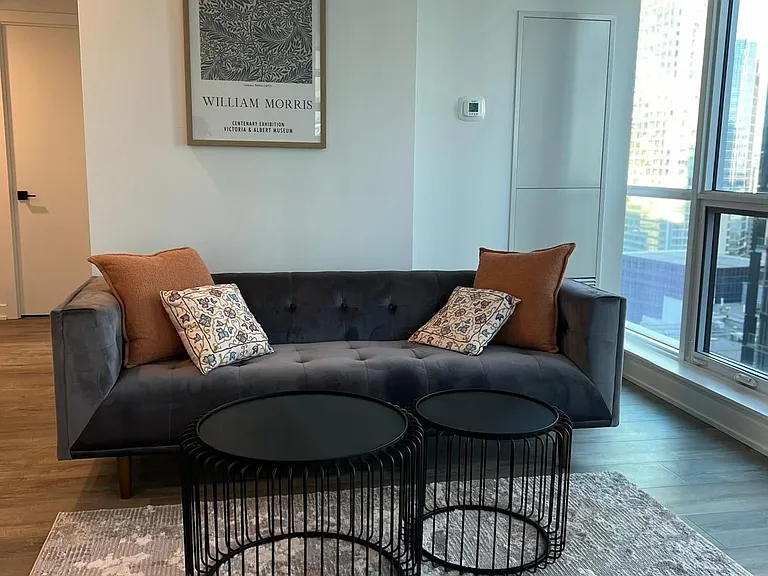327 King St W #2903 — Photo 13