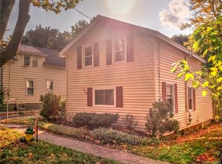 110 Warren St, Fayetteville, NY 13066
