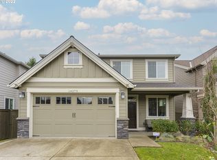 14275 SW Connor Pl, Portland, OR 97224