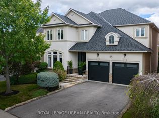 27 Lightheart Dr, Caledon, ON L7C1E3