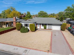 1804 Probasco Way, Sparks, NV 89431