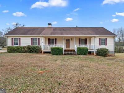 674 Honey Creek Rd, McDonough, GA, 30252