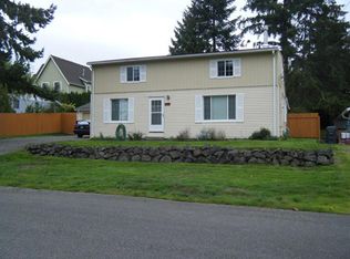 1005 Maine St, Milton, WA 98354