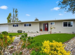 2100 Tiny St, Milpitas, CA 95035
